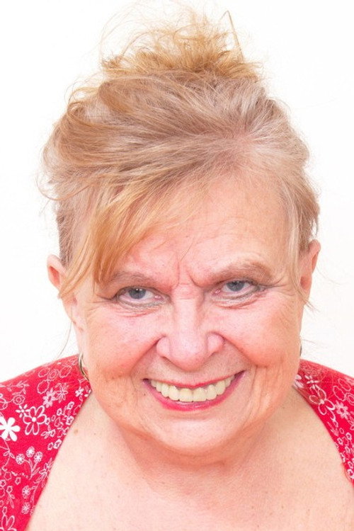 Photo of Darla, Acting