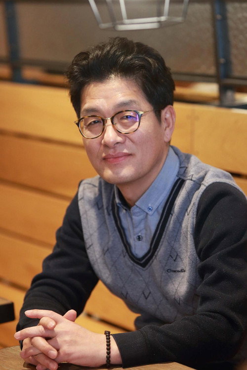 Photo of Kim Byeong-ki, Directing