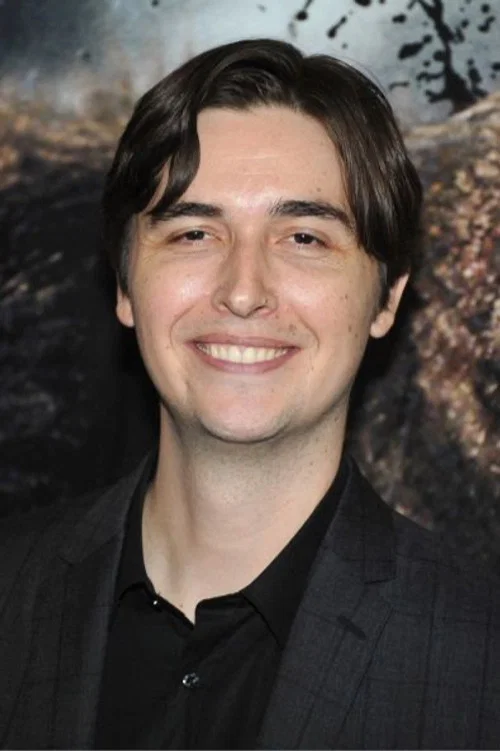 Photo of Dan Mazeau, Writing