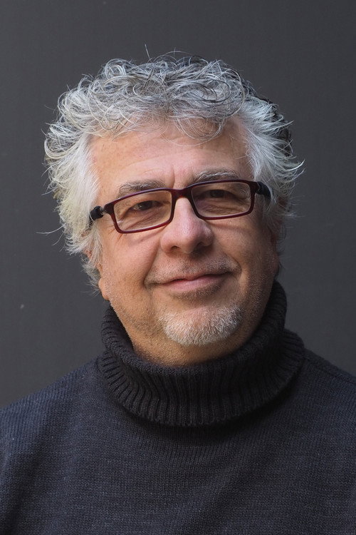 Photo of Jorge Stamadianos, Production