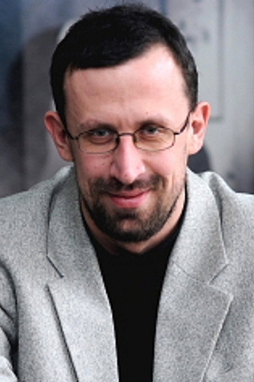 Photo of Pavel Šimčík, Acting