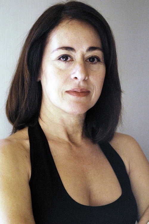 Photo of Marcela Ferradás, Acting