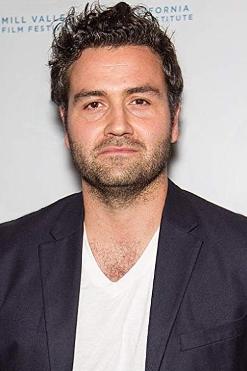 Photo of Brian King, Acting