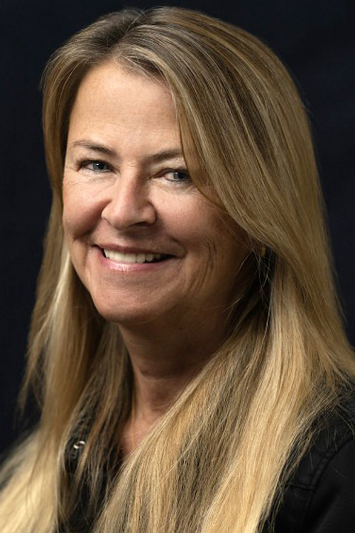 Charlotte Brändström profile