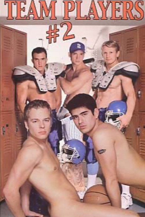 Movie poster for Team Players 2 (2001)