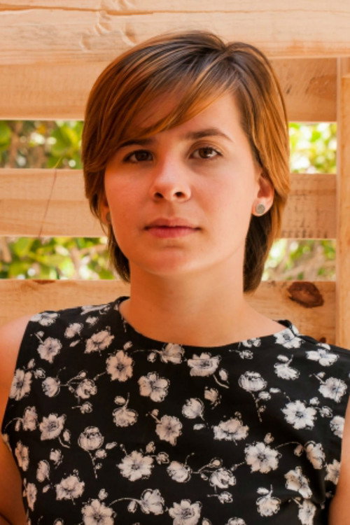 Photo of Ticiana Augusto Lima, Production