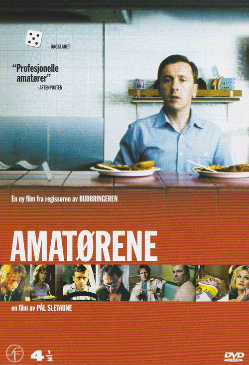 Movie poster for You Really Got Me (2001)