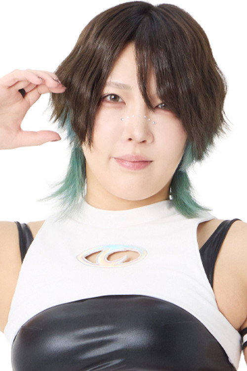 Photo of Chie Nagatani, Acting