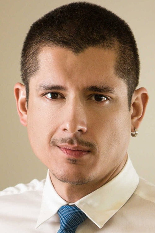 Photo of Rocky Vallarta, Acting