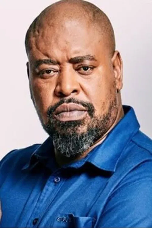 Sello Sebotsane profile