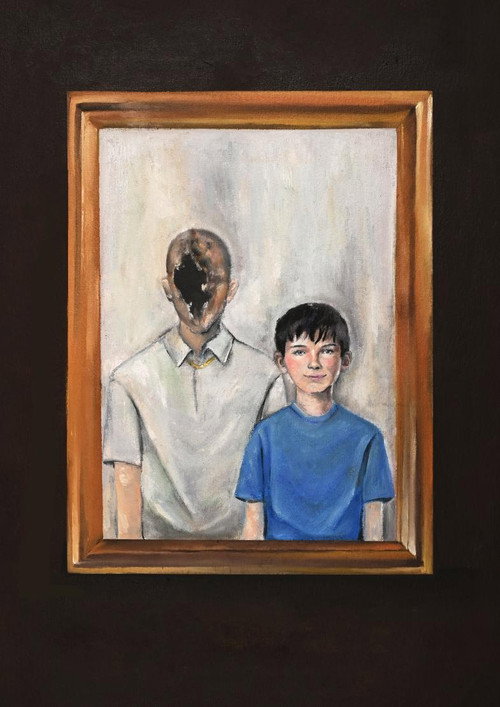 Movie poster for Brotherly Love (2023)