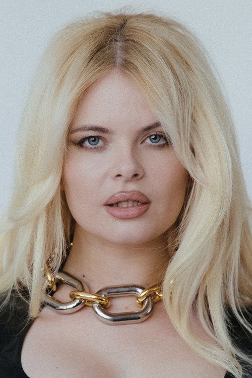 Photo of Erika Vikman, Acting