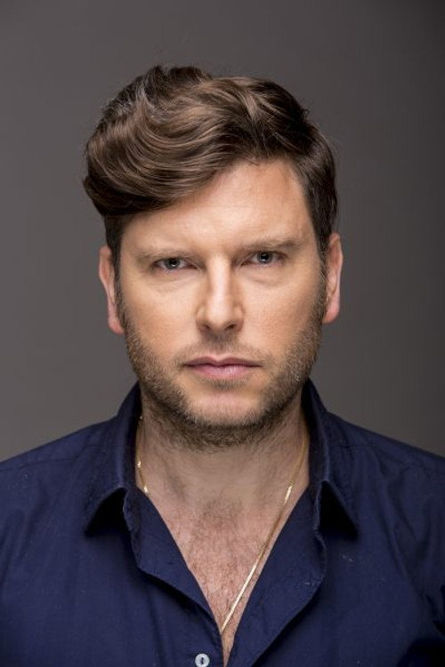 Photo of Omer Etzion, Acting