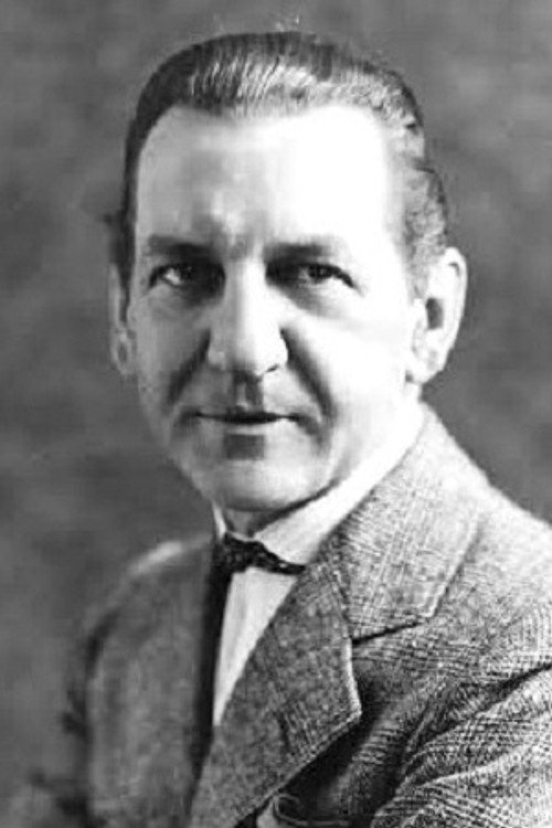 Photo of Guy Bates Post, Acting