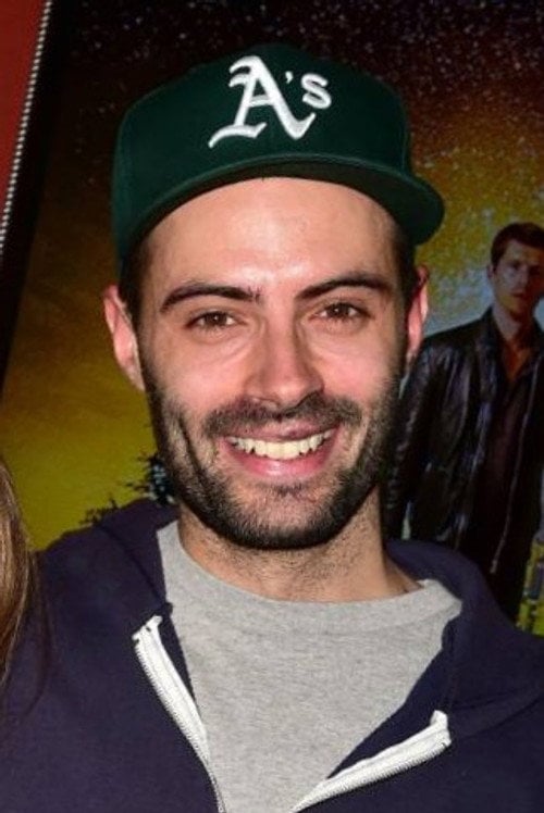 Photo of Jonathan Helpert, Directing