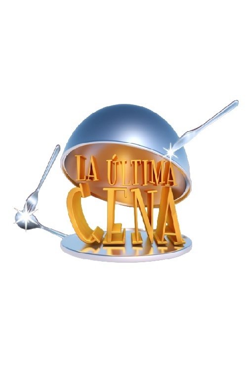 La Última Cena poster