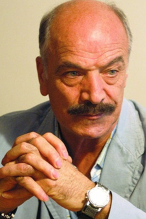 Photo of Saeed Rad, Acting