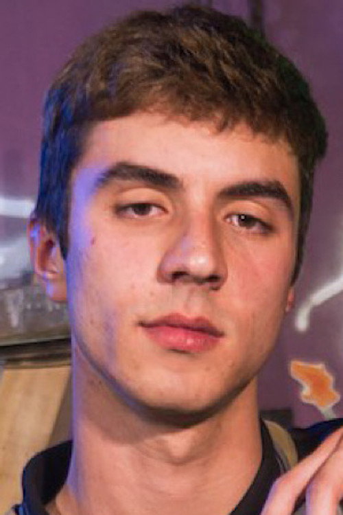 Photo of Marcuccio, Acting