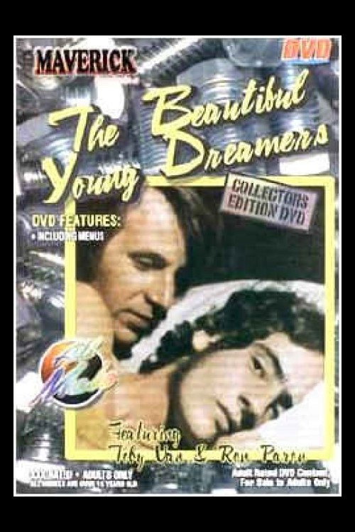 Movie poster for The Beautiful Young Dreamers (1975)