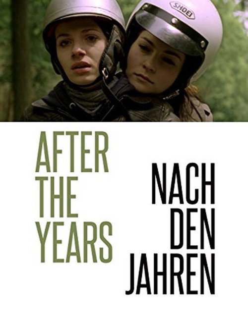 Movie poster for After the Years (2010)