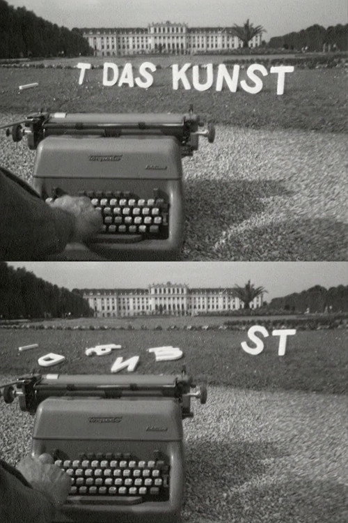 Movie poster for Every Action Causes Another (1967)