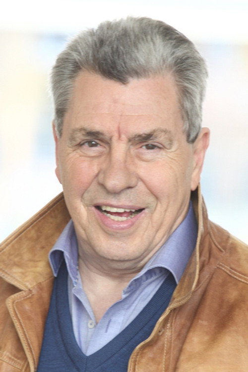 Photo of Karlheinz Lemken, Acting