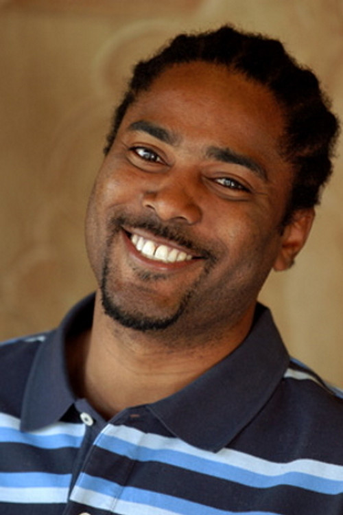 Photo of Mark Brown, Writing