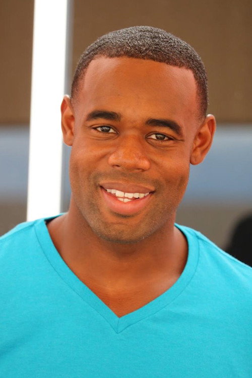 Photo of Marvin Ritchie, Acting