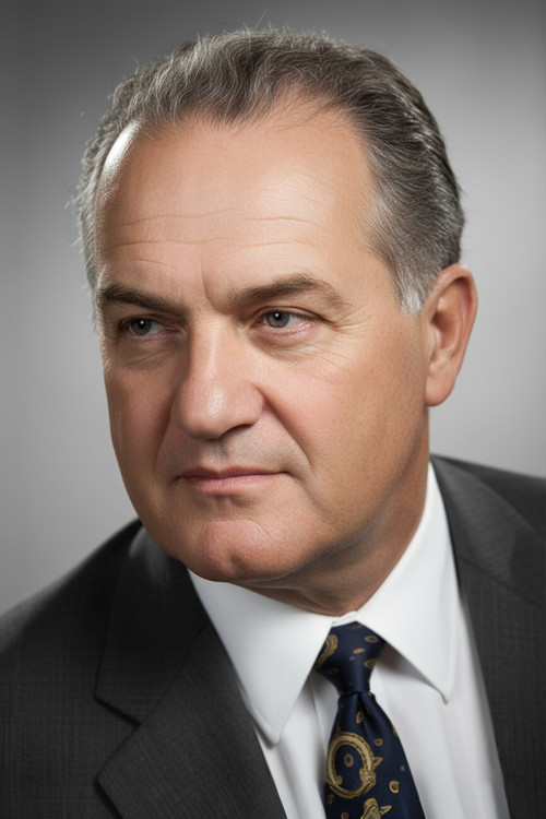 Photo of Vahdi Ersin, Acting