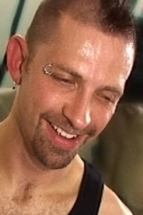 Photo of Jace Hawk, Acting