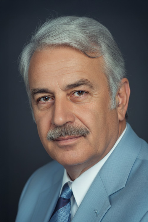 Photo of Cemal Arsunel, Acting