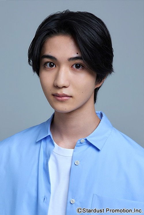 Hidekazu Chinen profile