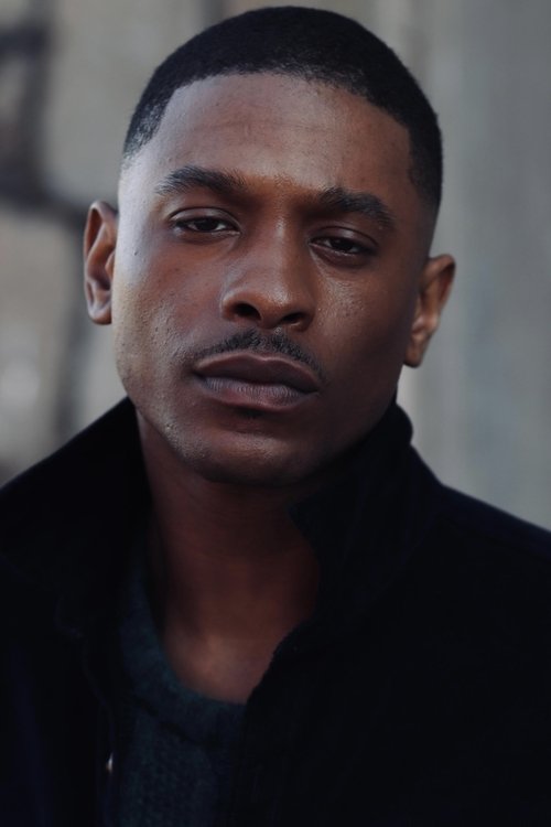 Photo of Chad Pitter, Acting
