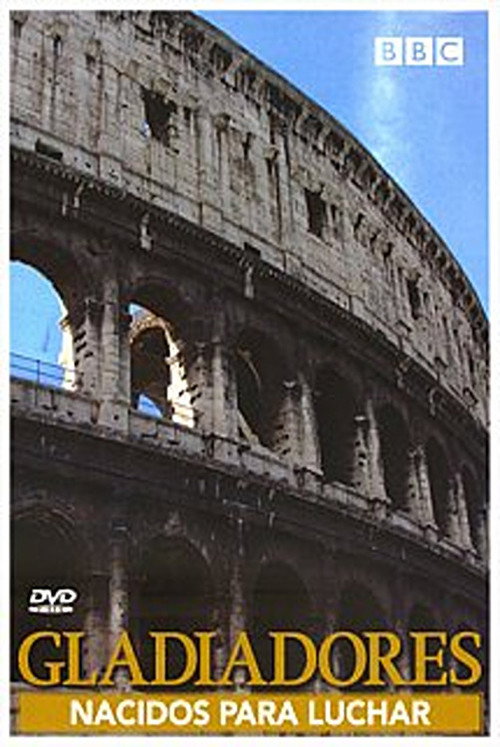 Movie poster for Gladiators: The Brutal Truth (1999)
