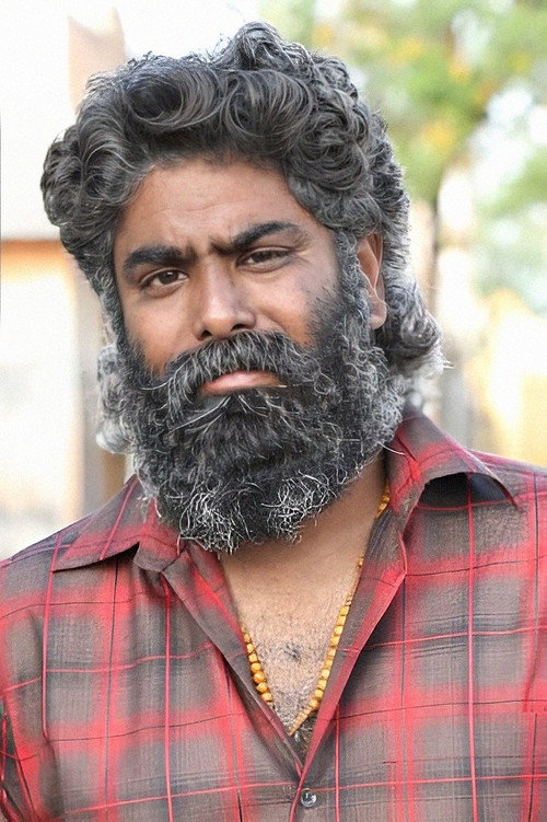 Photo of Kaarthekeyen S, Production