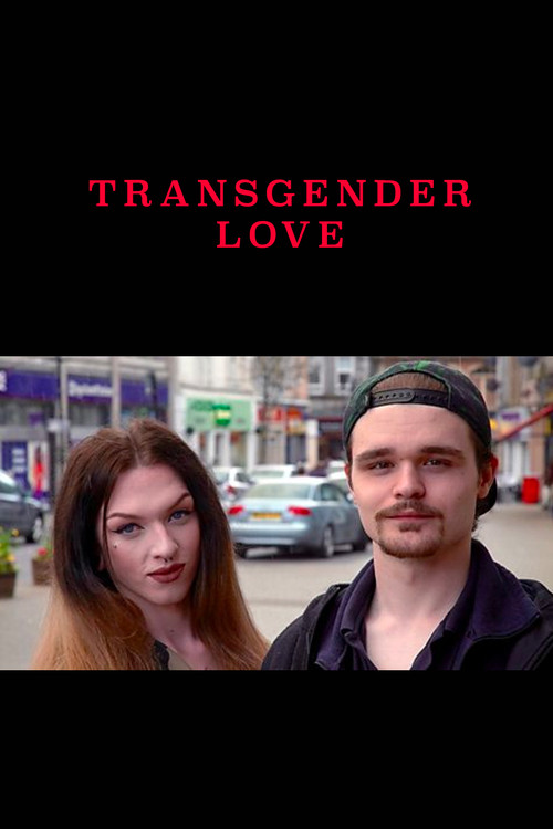 Movie poster for Transgender Love (2016)