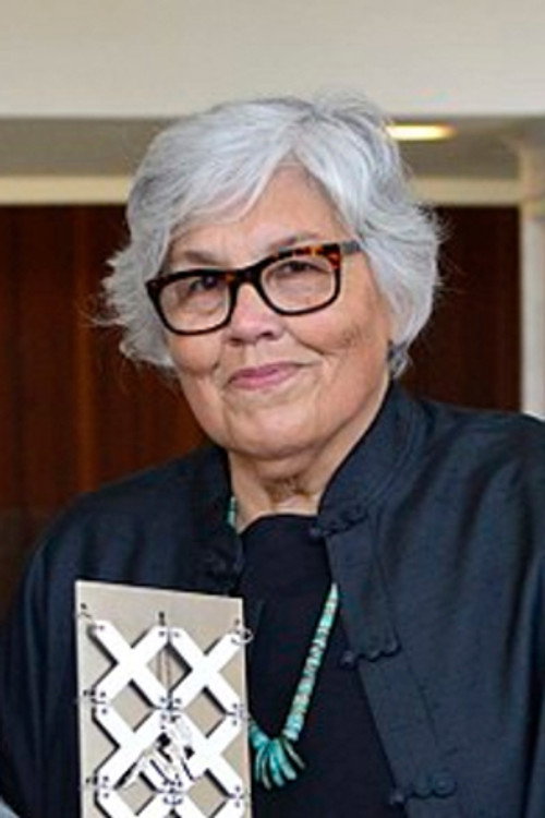 Photo of Lourdes Portillo, Directing