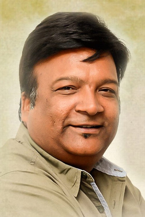 Photo of Kona Venkat, Writing