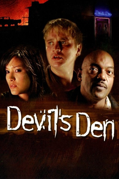 Movie poster for Devil's Den (2006)
