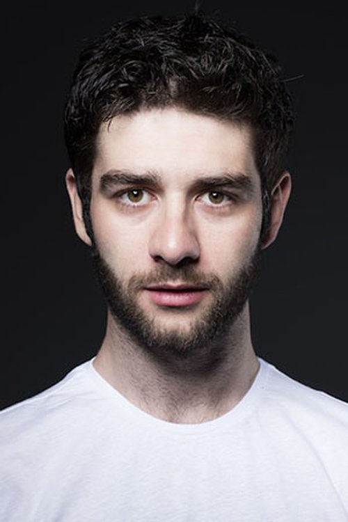 Cankat Aydos profile