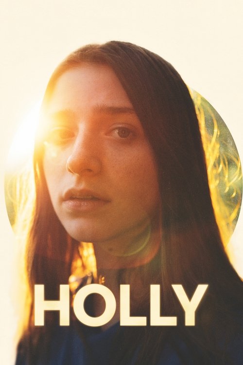 Movie poster for Holly (2023)