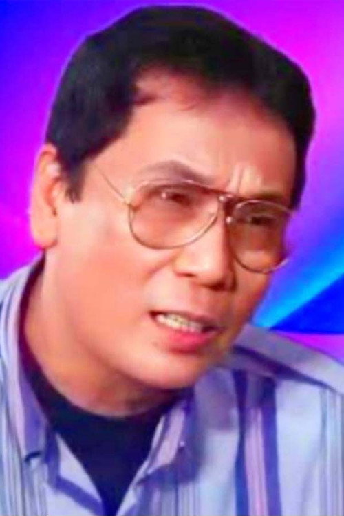 Photo of Vic Varrion, Acting