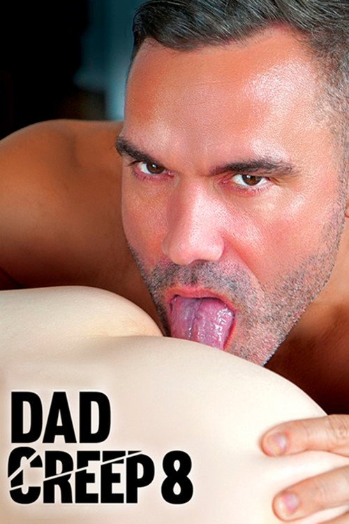 Movie poster for Dad Creep 8 (2023)