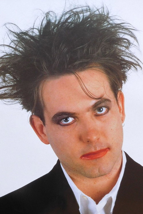 Photo of Robert Smith, Acting