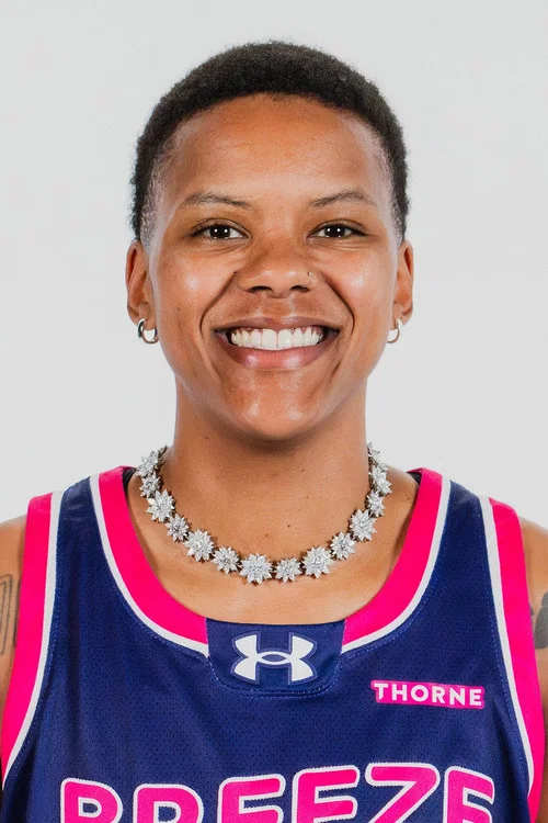 Photo of Courtney Williams, Acting