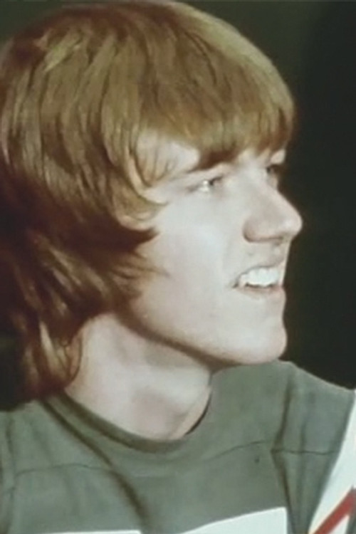 Photo of Terry, Acting