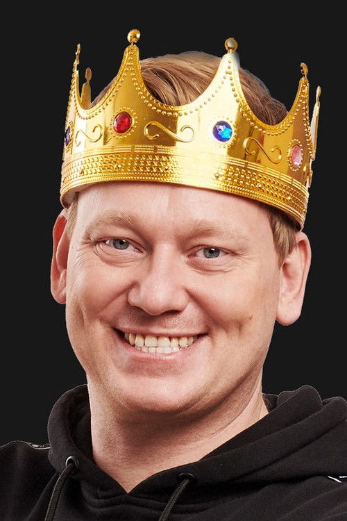 Jens Knossalla profile