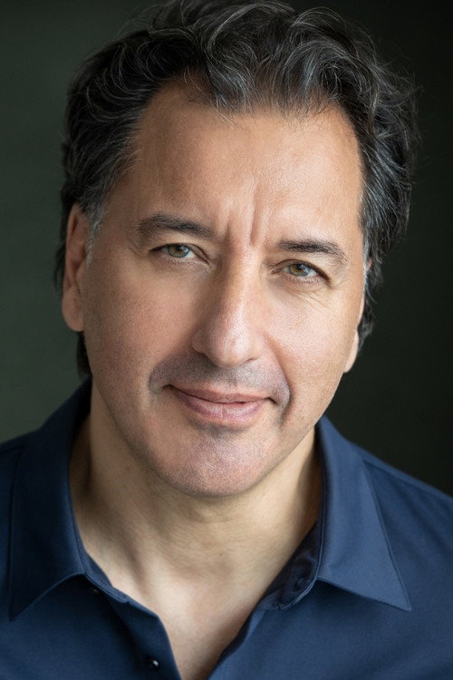 Photo of Peter Tharos, Acting