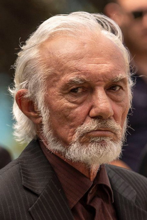 Photo of Selman Jusufi, Acting