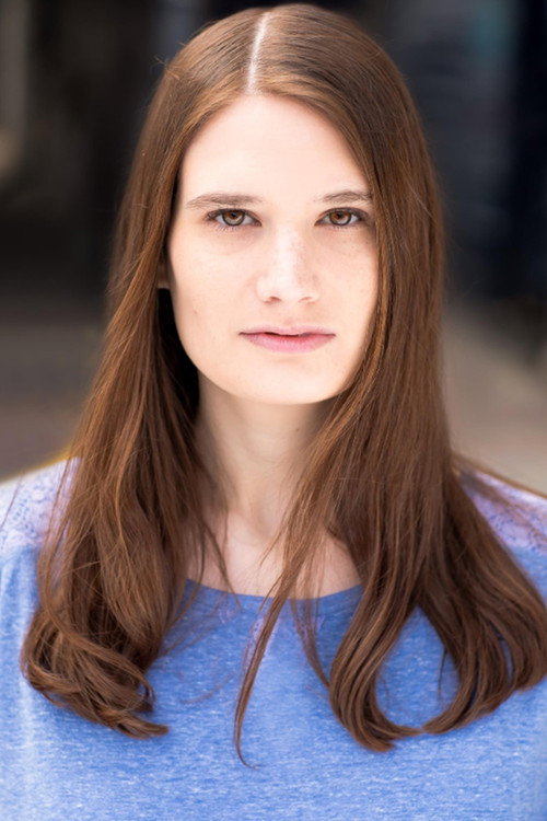 Photo of Morgan Monroe, Acting